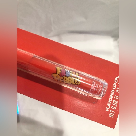 2pack‎ Breakfast Cereal flavored scented lip oils in 4 delicious flavors new - Picture 7 of 16